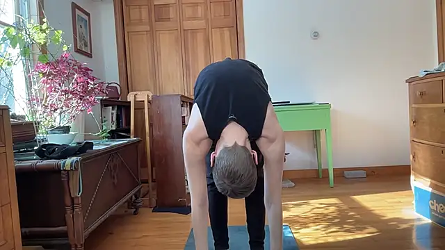 LeahWilde online show from 02/18/25, 03:10