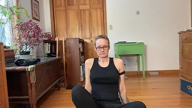 LeahWilde online show from 02/16/25, 03:38