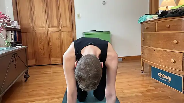 LeahWilde online show from 03/04/25, 03:37