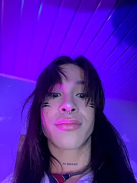 stormytt  online show from 12/04/25, 07:18