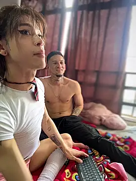 stormytt  online show from 11/18/25, 05:27