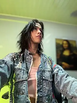 stormytt  online show from 12/03/25, 05:19