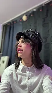 stormytt  online show from 11/06/25, 01:31