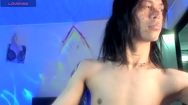 stormytt  online show from 11/14/25, 09:29