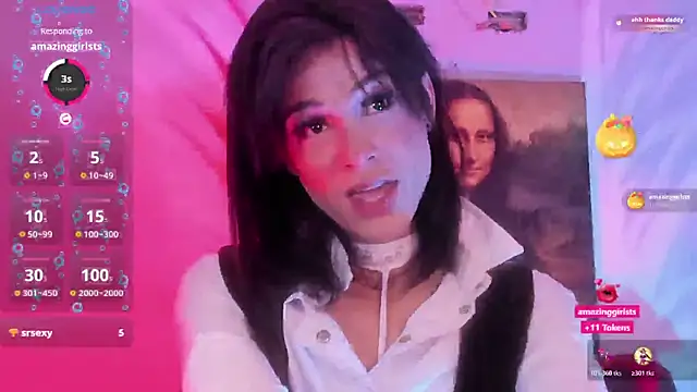 stormytt  online show from 10/24/25, 05:28