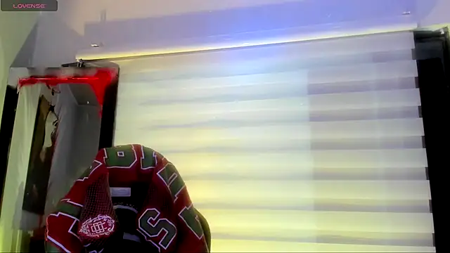 stormytt  online show from 10/29/25, 06:56