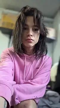 stormytt  online show from 11/30/25, 11:00