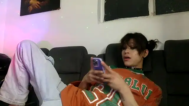 stormytt  online show from 03/05/26, 02:19