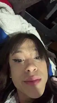 stormytt  online show from 10/31/25, 10:12