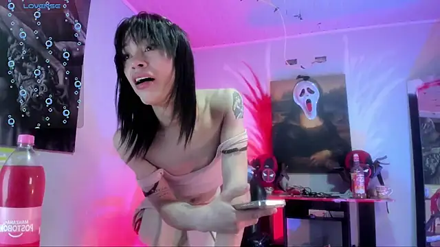 stormytt  online show from 10/25/25, 02:17