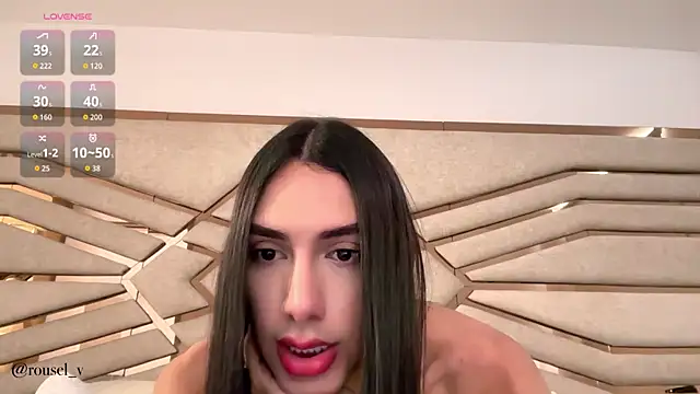 aaronKeller online show from 11/04/25, 07:28