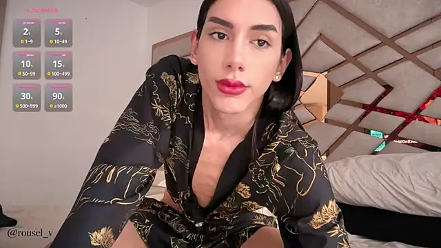 aaronKeller online show from 11/05/25, 07:50