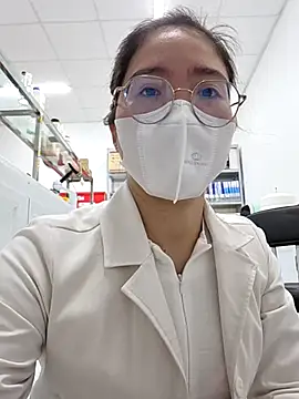 HinaLovely online show from 03/26/26, 03:27