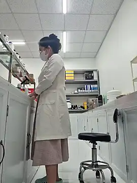 HinaLovely online show from 03/18/26, 03:31