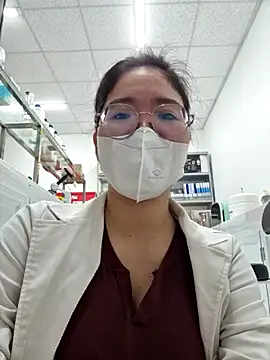 HinaLovely online show from 03/23/26, 03:39