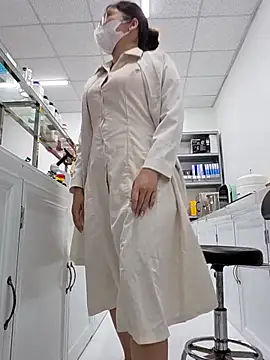 HinaLovely online show from 04/01/26, 03:30