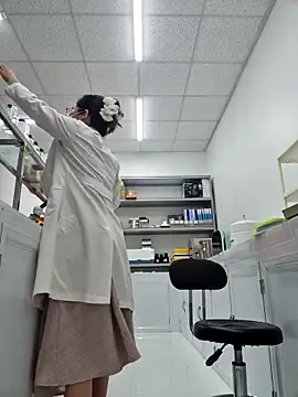 HinaLovely online show from 03/04/26, 03:14