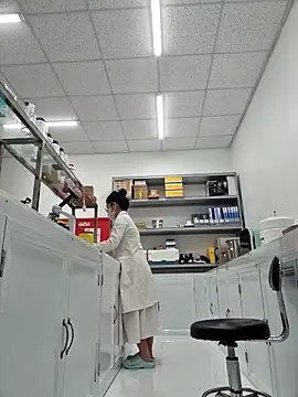 HinaLovely online show from 03/21/26, 03:19