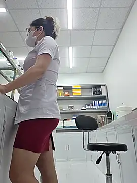 HinaLovely online show from 03/28/26, 03:29