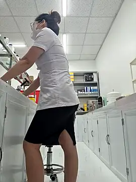 HinaLovely online show from 03/19/26, 03:28