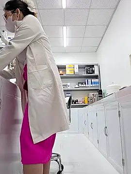 HinaLovely online show from 04/02/26, 03:57