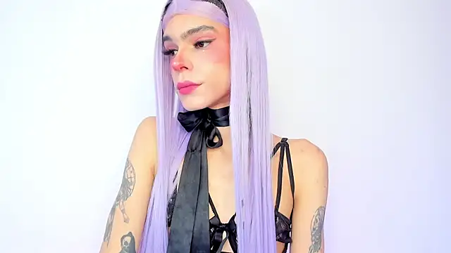 Varya Ferreira online show from 12/19/25, 06:43