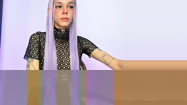 Varya Ferreira online show from 11/07/25, 01:54