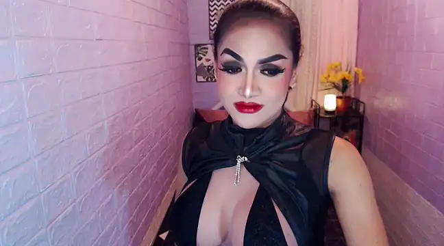 Alwinafox online show from 03/10/25, 04:57