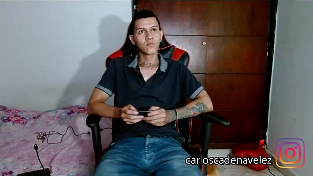 dickmaximum online show from 04/21/26, 08:26