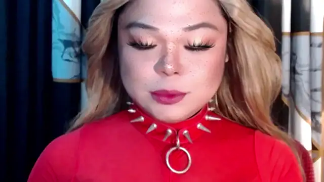 Mistress DOMnicaaxx online show from 03/04/26, 11:45