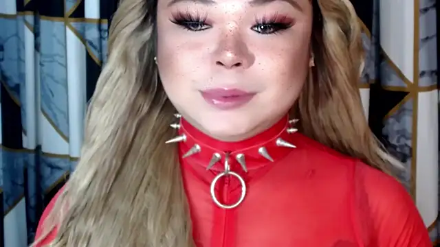 Mistress DOMnicaaxx online show from 02/05/26, 05:53