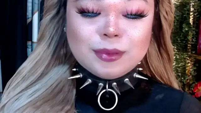 Mistress DOMnicaaxx online show from 02/07/26, 02:03