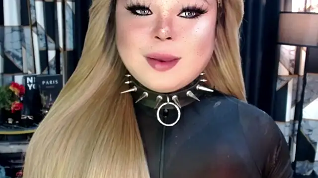 Mistress DOMnicaaxx online show from 11/09/25, 12:20