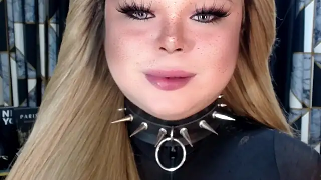 Mistress DOMnicaaxx online show from 11/08/25, 06:17