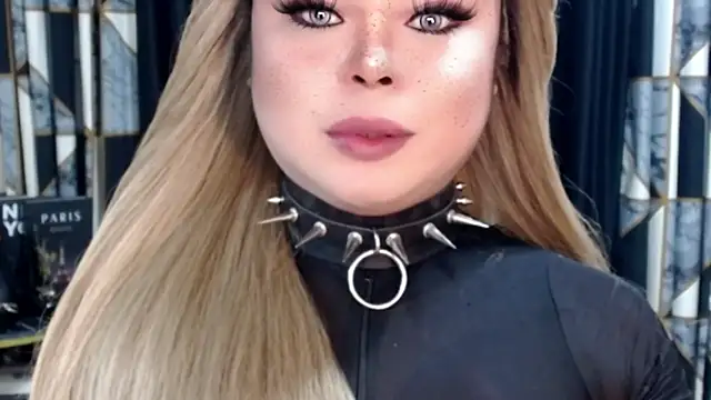 Mistress DOMnicaaxx online show from 11/16/25, 02:55