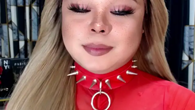 Mistress DOMnicaaxx online show from 11/18/25, 06:44