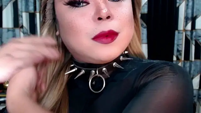 Mistress DOMnicaaxx online show from 12/14/25, 05:29