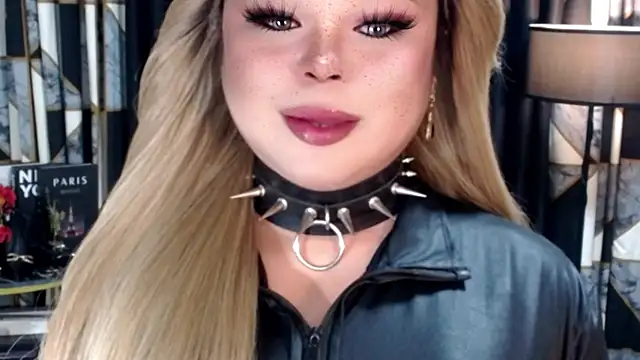 Mistress DOMnicaaxx online show from 11/10/25, 05:18