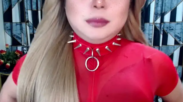 Mistress DOMnicaaxx online show from 11/14/25, 12:31