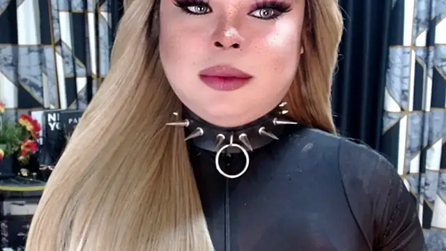 Mistress DOMnicaaxx online show from 11/07/25, 03:49