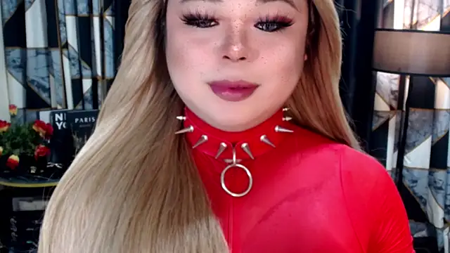 Mistress DOMnicaaxx online show from 11/11/25, 09:26