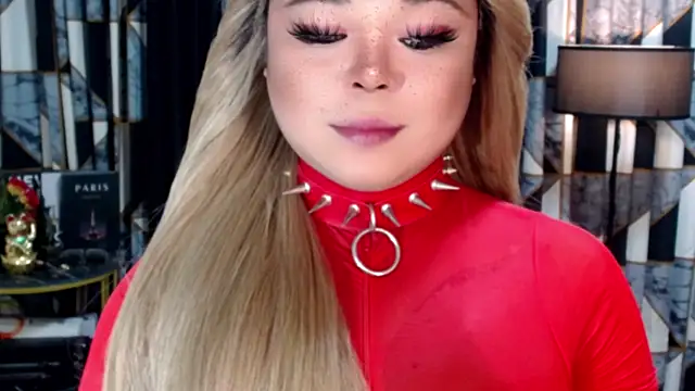 Mistress DOMnicaaxx online show from 10/26/25, 03:01