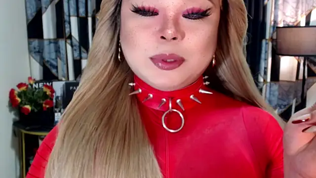 Snapshot of Mistress_DOMnicaaxx chatting on 09/13/25, 11:27 Mistress DOMnicaaxx online show from 09/13/25, 11:27