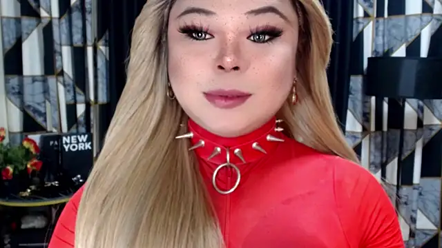 Mistress DOMnicaaxx online show from 10/29/25, 10:03