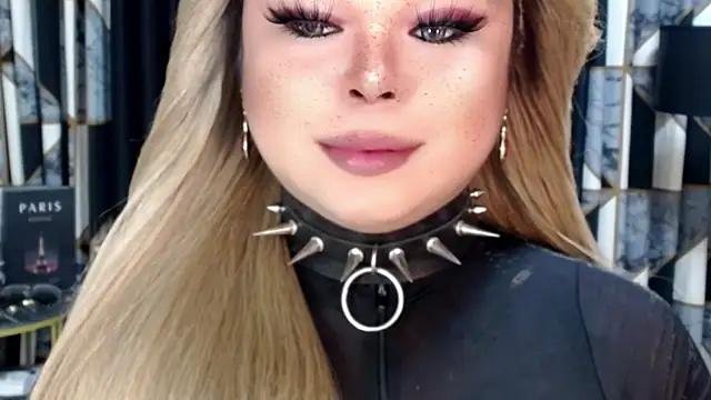 Mistress DOMnicaaxx online show from 10/25/25, 08:46