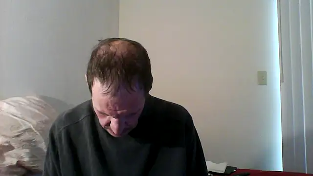 Jbblair01 online show from 06/16/26, 06:30