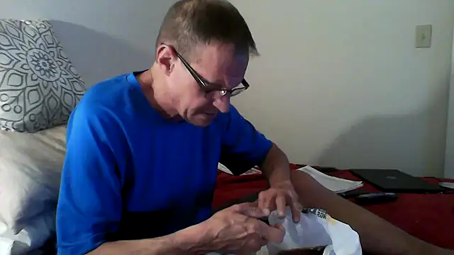 Jbblair01 online show from 07/21/26, 08:26