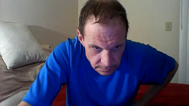 Jbblair01 online show from 07/08/26, 07:20
