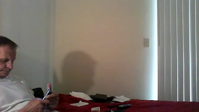Jbblair01 online show from 06/30/26, 08:31