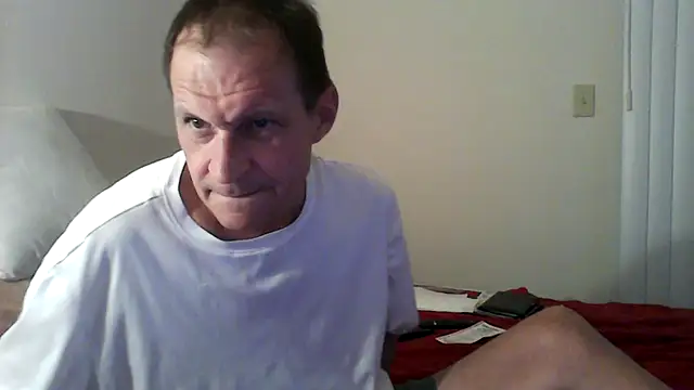 Jbblair01 online show from 07/11/26, 11:10